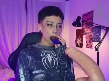 tokyo_blues on Chaturbate