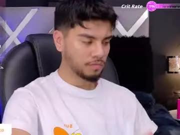 tommiduboiss on Chaturbate 