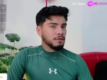 tommiduboiss on Chaturbate 