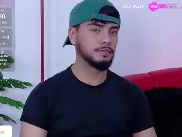 tommiduboiss on Chaturbate 