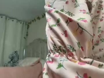 tomoe_b on Chaturbate 