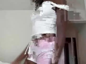 Private tootie03 on Chaturbate