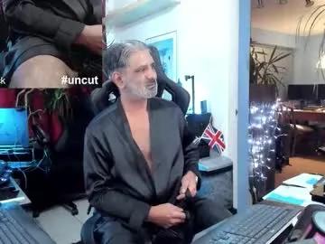 Freechat topalphaboss on Chaturbate