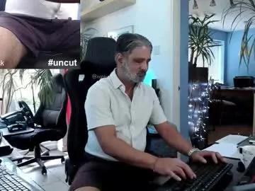 Freechat topalphaboss on Chaturbate