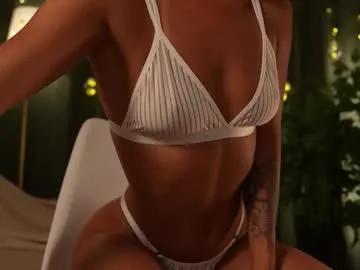 Freechat toygirl666 on Chaturbate