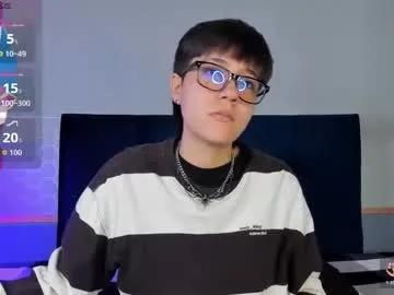 tsuki_maru — oil in my body! [200 tokens left] //  #shorthair #tomboy #lesbian #puffynipples #bigpussylips