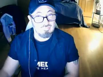 Freechat tuscan_taurus on Chaturbate