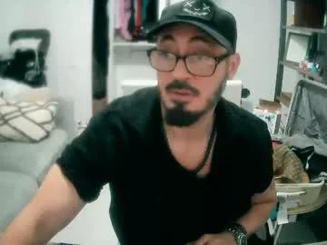 Freechat tuscan_taurus on Chaturbate