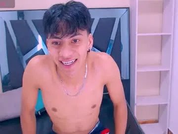 twink_sebas — GOAL: cum show [914 tokens remaining] Welcome To My Room #feet #bigcock #teen #18 #new