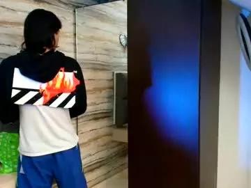 twinslovers_ — GOAL: CUM + SWALLOW CUM [873 tokens remaining] Naughty boy, ready to play and enjoy you ... do you dare to join? #18 #Skinny #cum #teen #petite