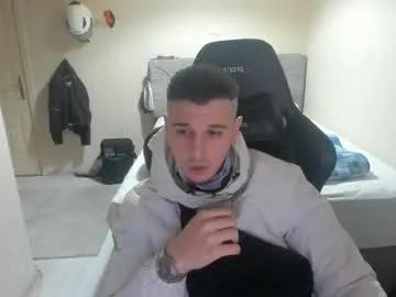 Freechat ulxer on Chaturbate