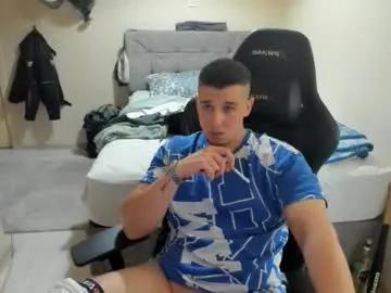 Freechat ulxer on Chaturbate