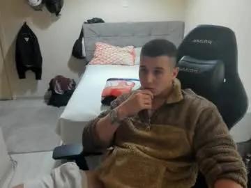 Freechat ulxer on Chaturbate