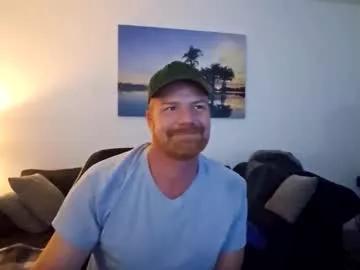 Freechat untamedginger on Chaturbate