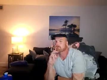 Freechat untamedginger on Chaturbate