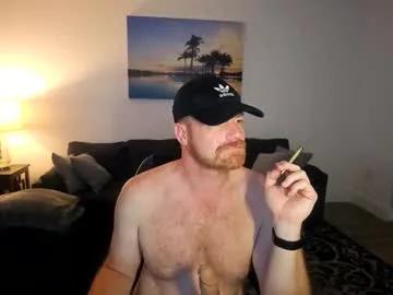 Freechat untamedginger on Chaturbate