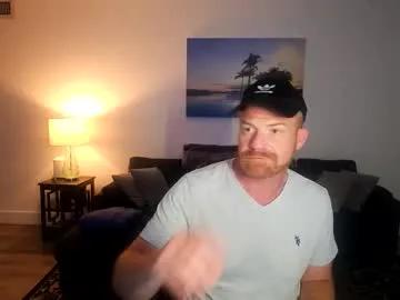 Freechat untamedginger on Chaturbate