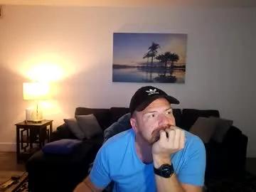 Freechat untamedginger on Chaturbate