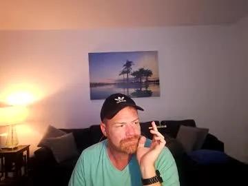Freechat untamedginger on Chaturbate