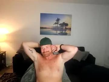 Freechat untamedginger on Chaturbate