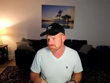 Freechat untamedginger on Chaturbate