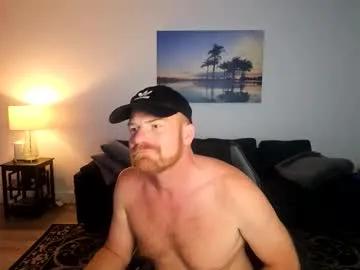 Freechat untamedginger on Chaturbate