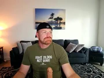 Freechat untamedginger on Chaturbate