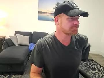 Freechat untamedginger on Chaturbate