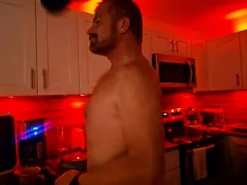 Freechat untamedginger on Chaturbate