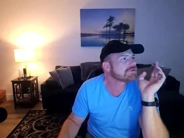 Freechat untamedginger on Chaturbate