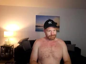 Freechat untamedginger on Chaturbate