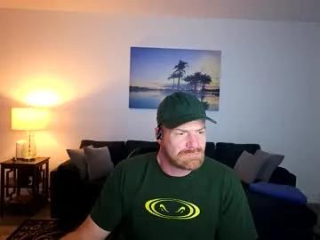 Freechat untamedginger on Chaturbate
