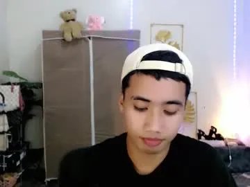 urguy_habibi — GOAL: CUM [946 tokens remaining] Lets get horny together and cum!!! #Asian #smallcock #femboy #hairy #twink