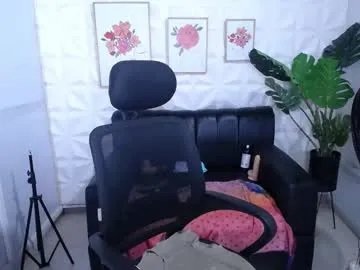 valentina_mature on Chaturbate