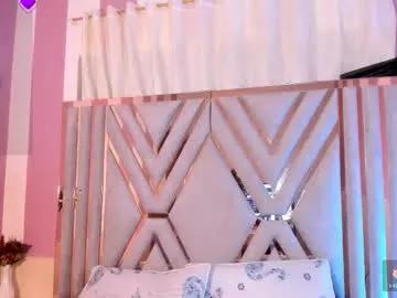 Freechat valentinaa_rios on Chaturbate