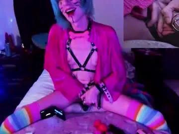 valentinas_dream — Glad to be back <3 Finally cumming into my own uwu (with some help) #bigboobs #anal #lesbian #bigcock #chastity