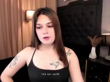 Freechat valerialukyanovaxxx on Chaturbate