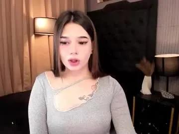 Freechat valerialukyanovaxxx on Chaturbate