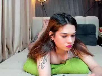 Freechat valerialukyanovaxxx on Chaturbate