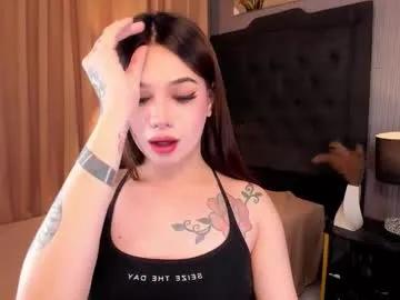 Freechat valerialukyanovaxxx on Chaturbate