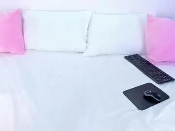 Freechat valerimilton on Chaturbate