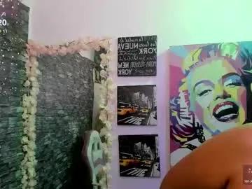 Freechat valery__69 on Chaturbate
