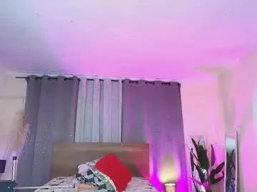 valery_yepes_ on Chaturbate