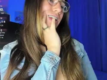 valey_x on Chaturbate