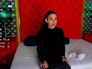 Freechat valleriejonnes on Chaturbate