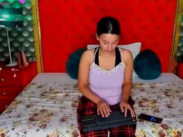 Freechat valleriejonnes on Chaturbate