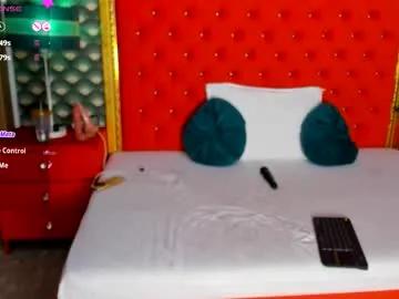 Freechat valleriejonnes on Chaturbate