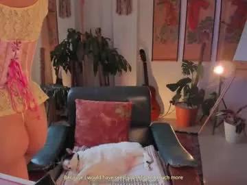 Freechat valyturner on Chaturbate