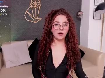 Freechat vane_vixen on Chaturbate