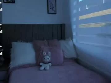 Private vanesa_moon_ on Chaturbate